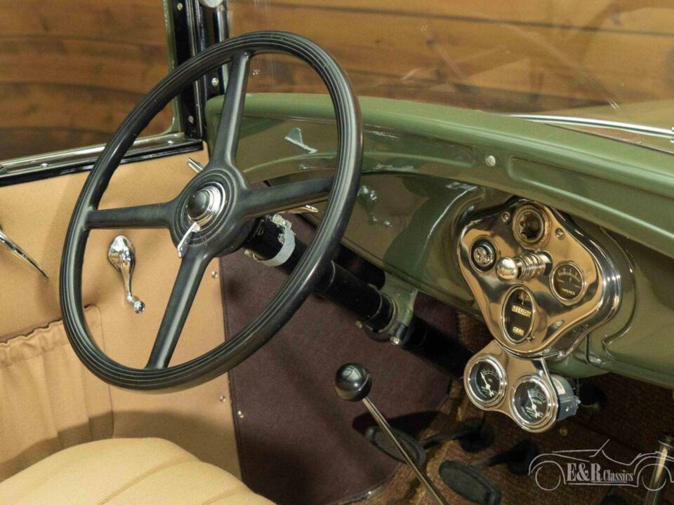 Bild 9/19 von Ford Model A (1930)