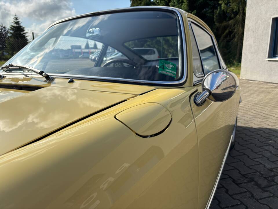 Image 19/70 of Porsche 912 (1965)