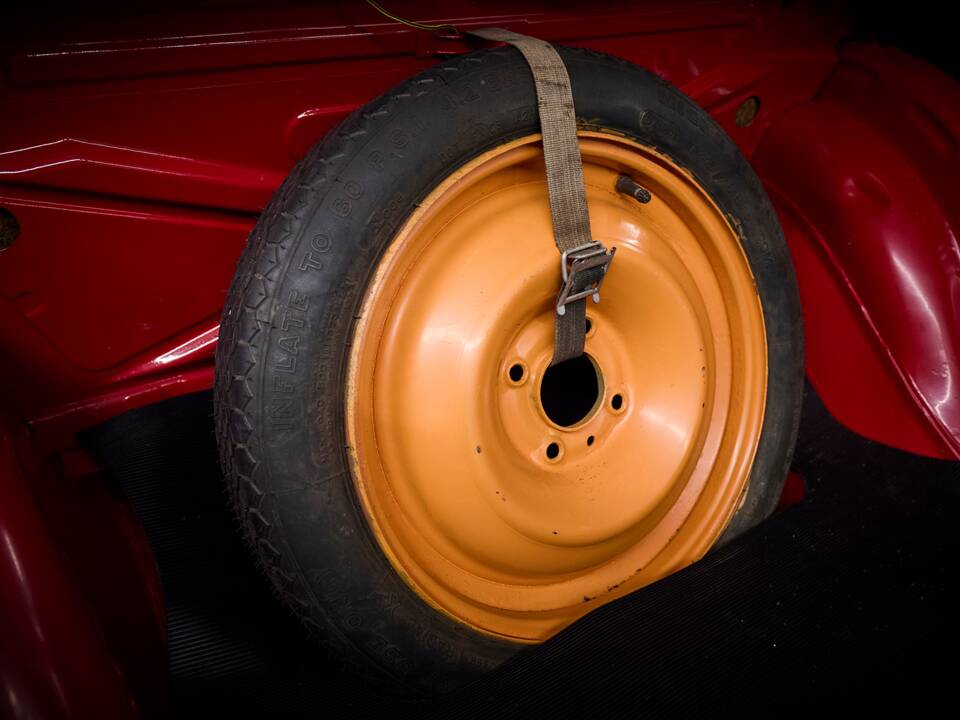 Bild 89/100 von Ford Anglia (1965)