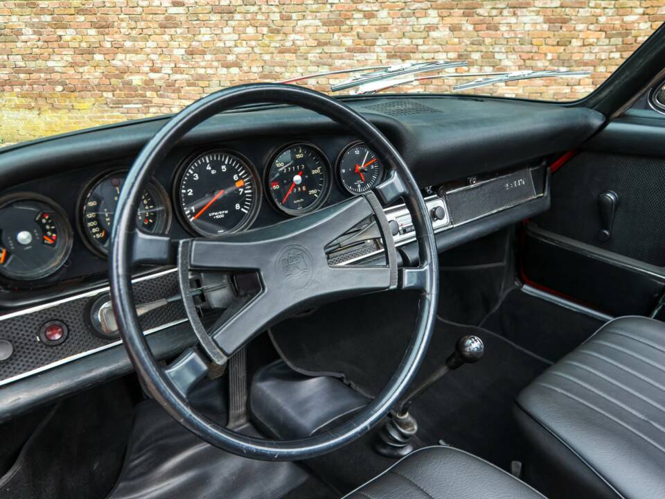 Bild 39/50 von Porsche 911 2.0 T (1970)