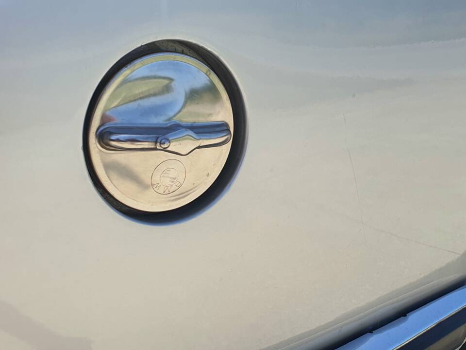 Imagen 16/30 de BMW 2002 tii (1972)