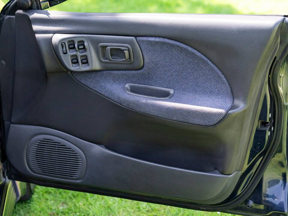 Bild 33/46 von Subaru Impreza WRX (1996)