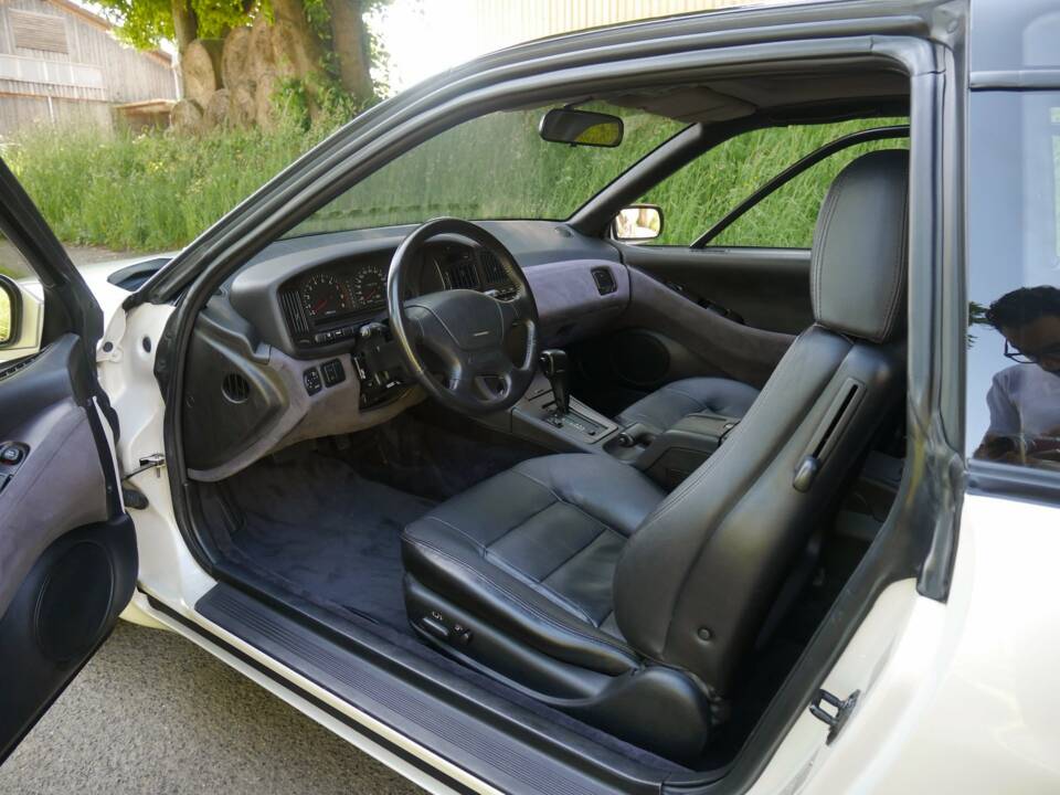 Image 25/50 de Subaru SVX 4WD (1900)