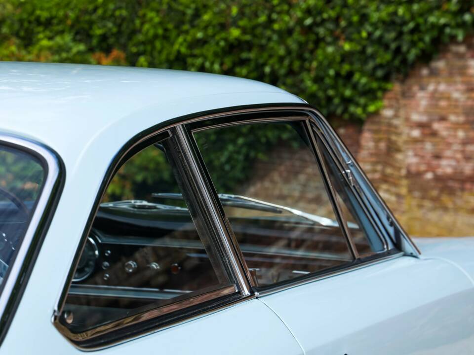 Bild 50/50 von Maserati 3500 GTI Sebring (1964)