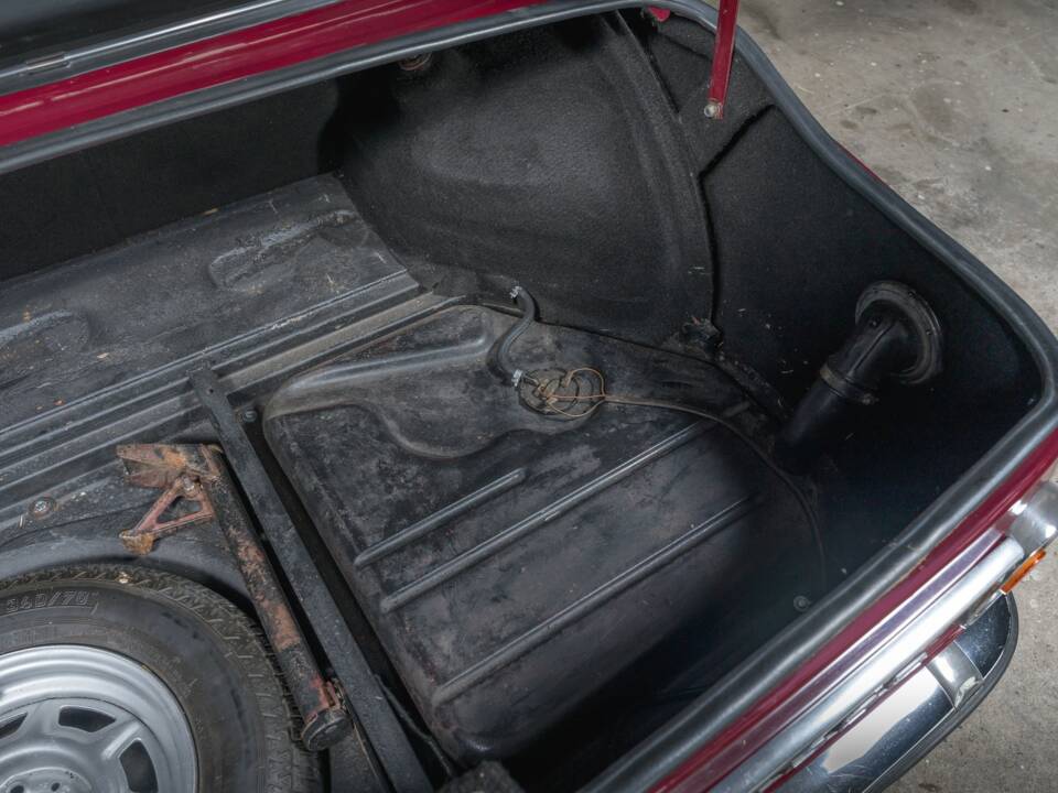 Bild 93/99 von BMW 1802 (1973)