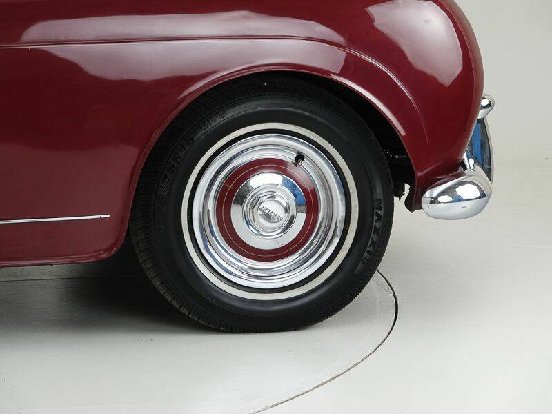 Bild 11/15 von Bentley S1 Continental Mulliner (1958)