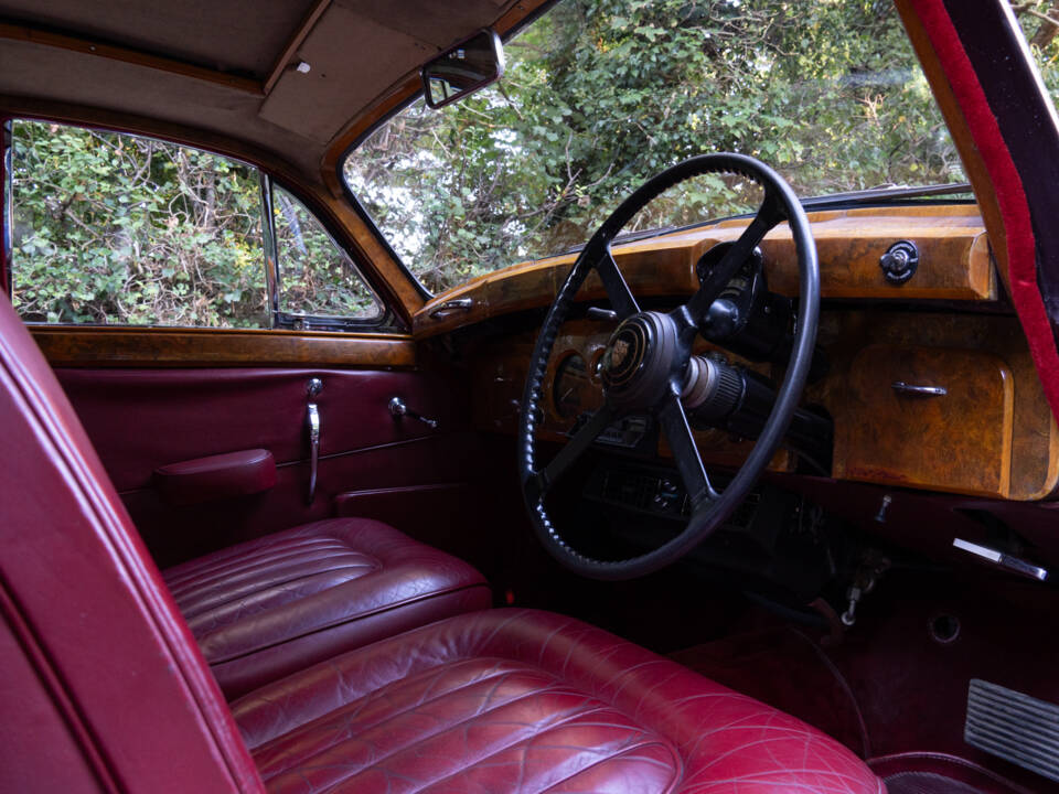 Afbeelding 8/20 van Jaguar Mk II 3.8 (1959)