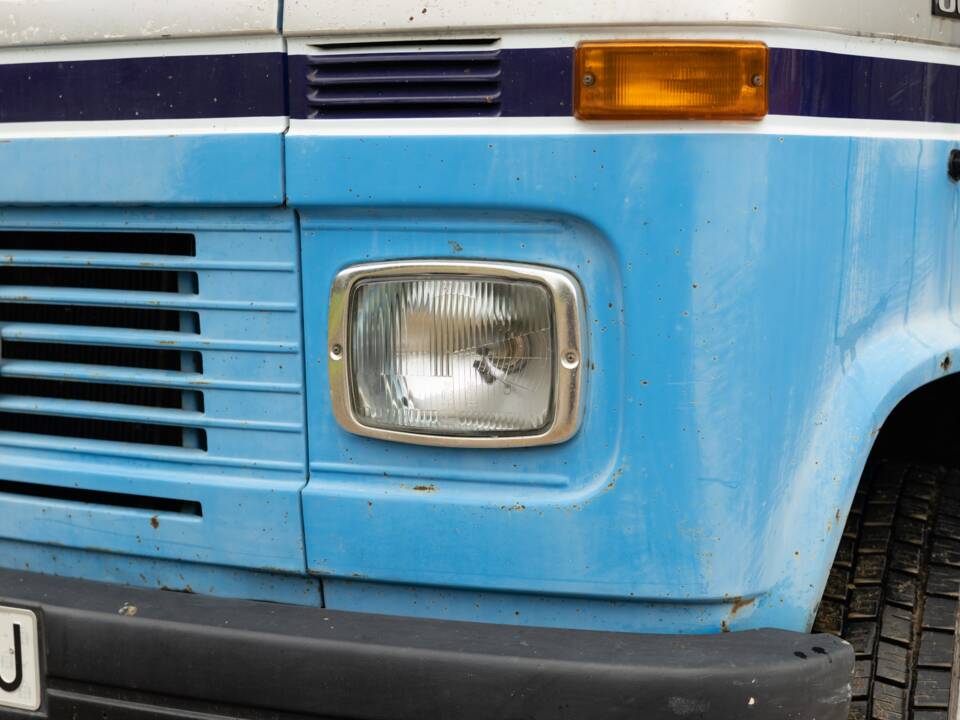 Bild 13/42 von Mercedes-Benz T2 608D (1982)