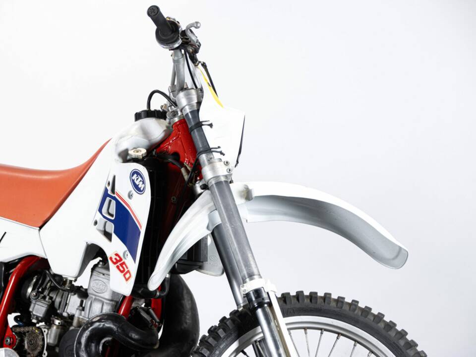 Image 20/49 of KTM GS 350 (1988)