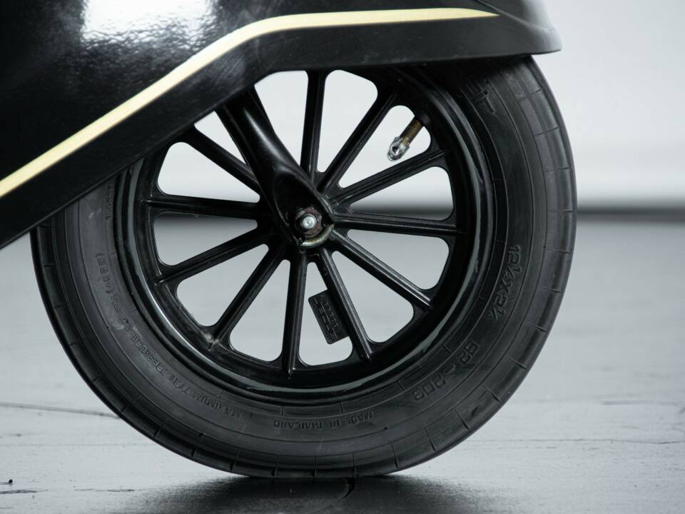 Immagine 48/50 di Sinclair DUMMY (1985)