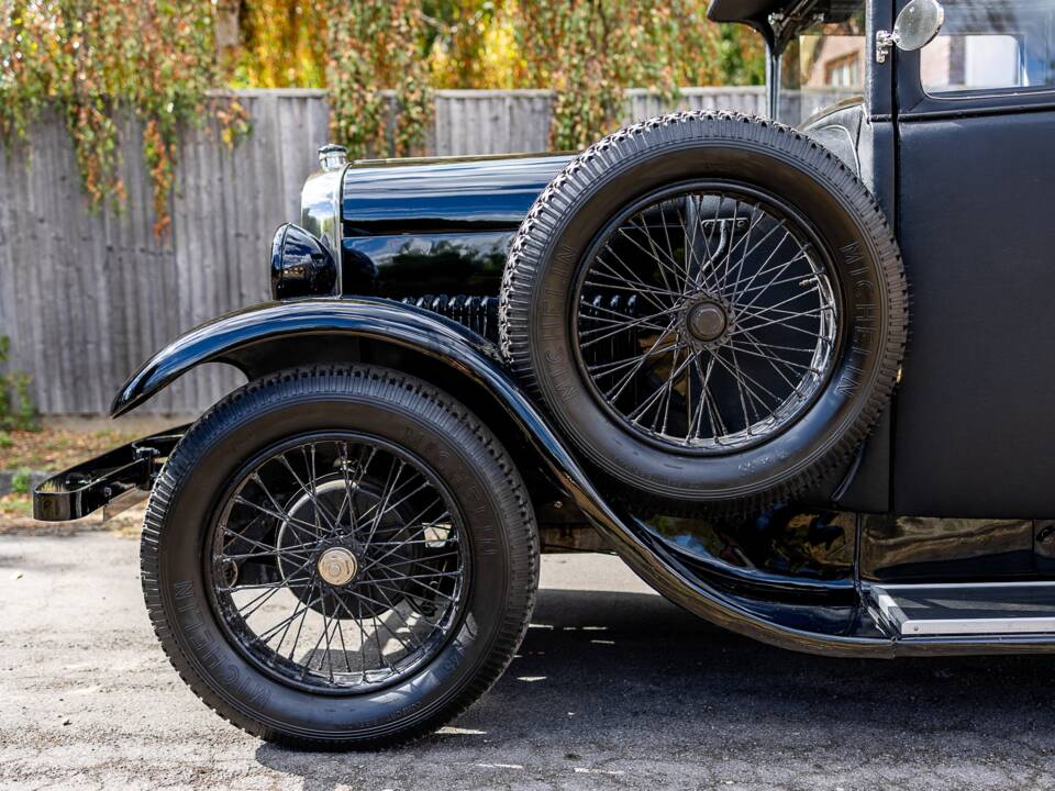 Imagen 31/50 de Salmson 10/20 "Biarritz" (1928)