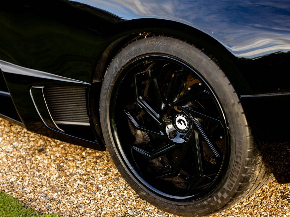 Afbeelding 12/40 van Toyota MR2 (1990)