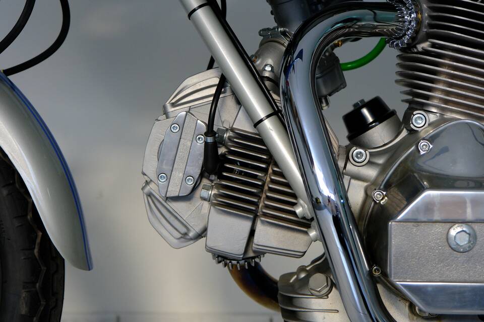 Immagine 59/87 di Ducati 900 SS (1976)