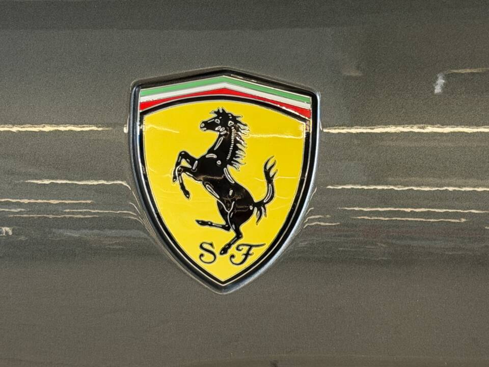 Afbeelding 2/20 van Ferrari California (2010)