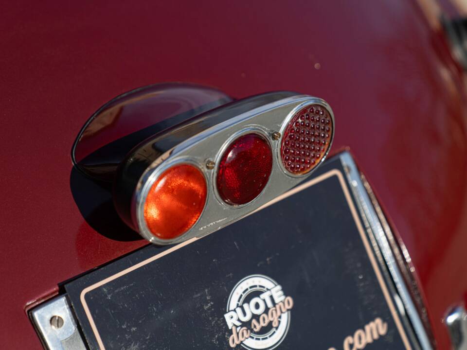 Bild 20/50 von FIAT 1100 (1947)
