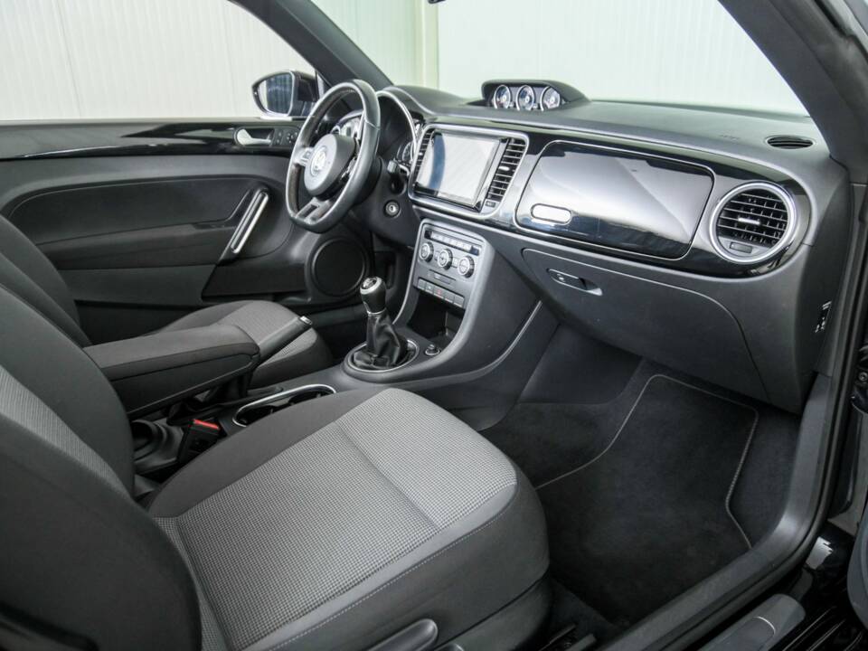 Image 35/50 de Volkswagen Beetle 1.2 TSI (2014)