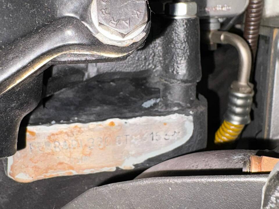 Image 26/50 of Ferrari 330 GT 2+2 (1965)