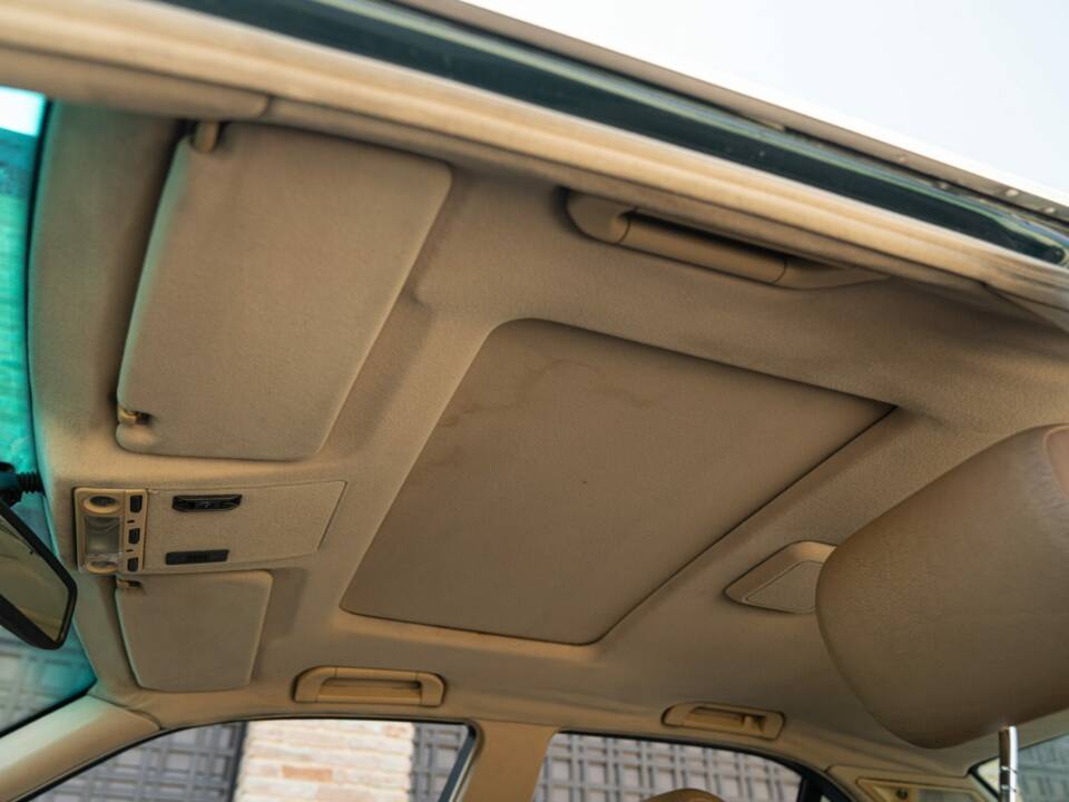 Imagen 25/50 de BMW 725tds (1997)
