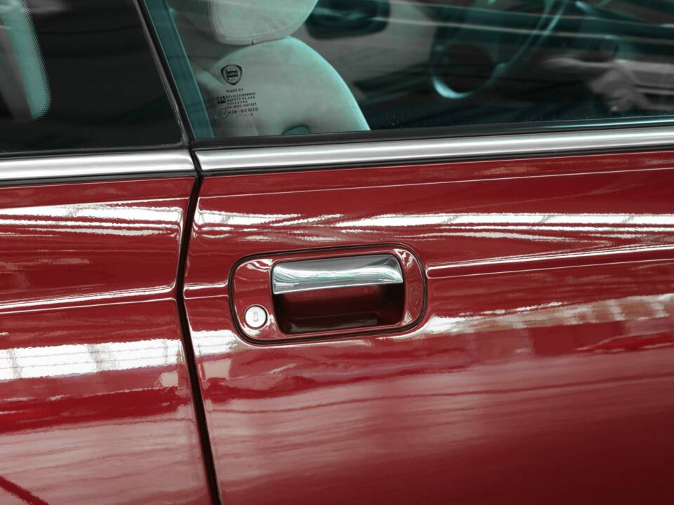 Image 44/46 of Lancia Kappa 3.0 (1999)
