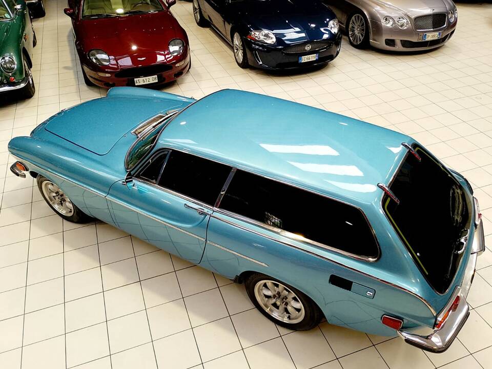 Imagen 5/54 de Volvo 1800 ES (1973)