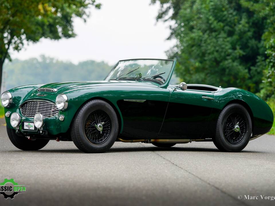 Image 1/59 of Austin-Healey 100&#x2F;6 (BN6) (1958)
