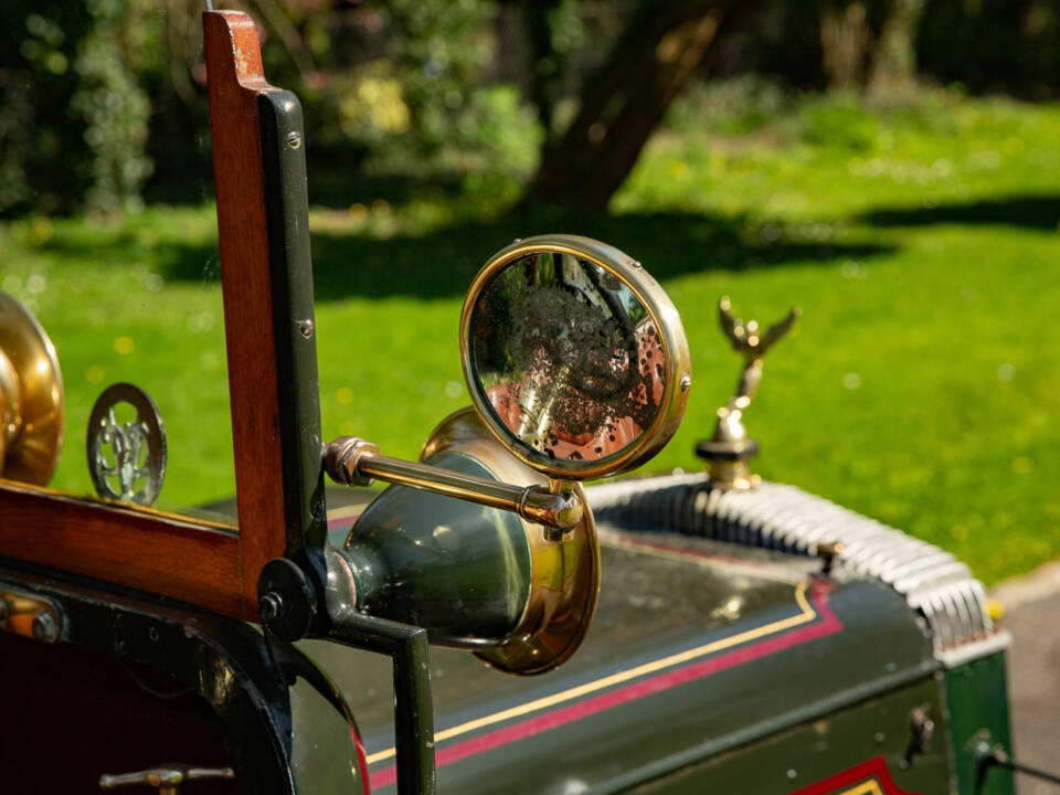 Imagen 31/43 de Daimler 16 HP (1910)