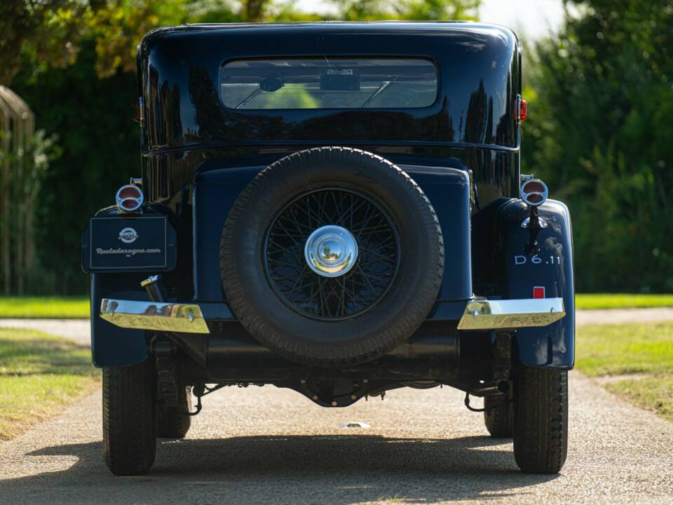 Imagen 16/50 de Delage D6-11 (1933)