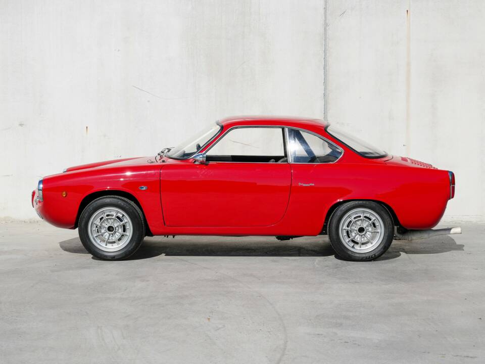 Bild 2/50 von Abarth 850 Cisitalia (1959)