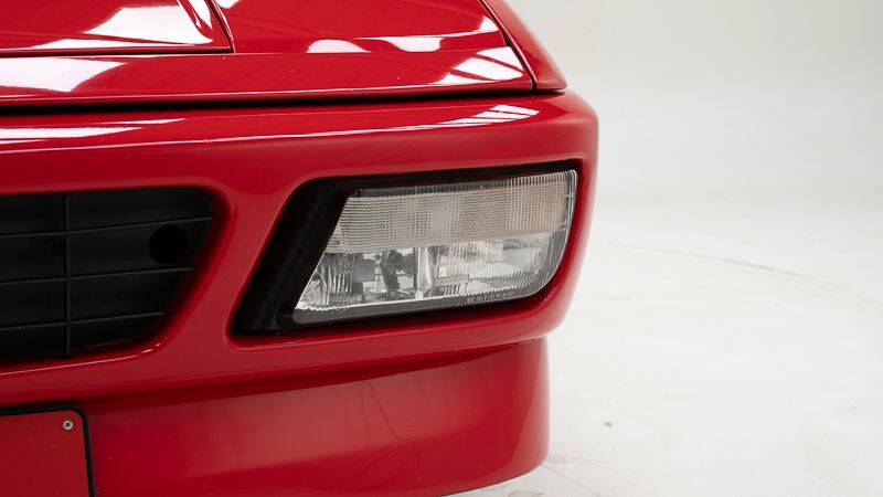 Image 14/15 of Ferrari 348 TS (1993)