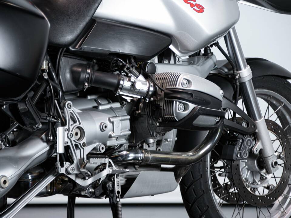 Bild 42/50 von BMW R 1150 GS (2000)