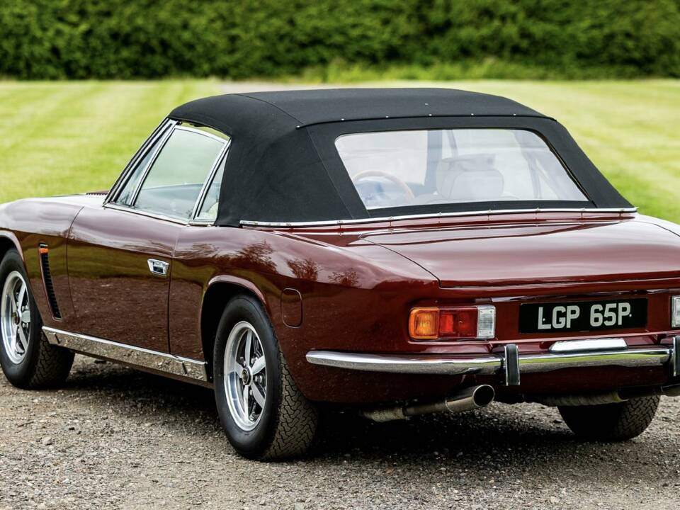 Afbeelding 3/50 van Jensen Interceptor MK III (1975)