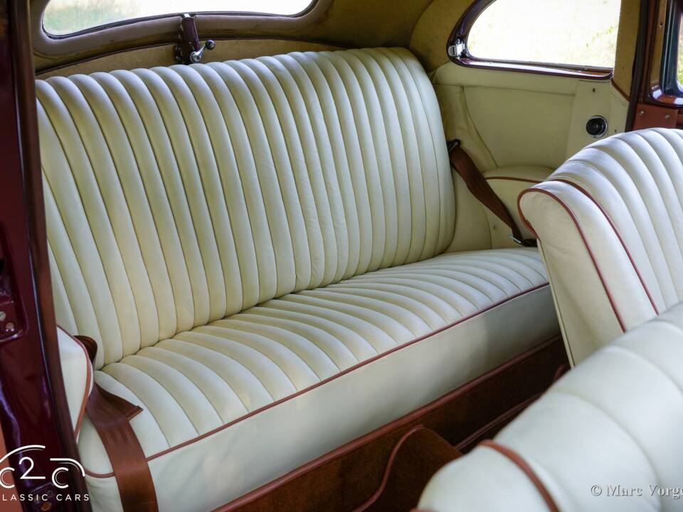 Afbeelding 16/54 van Bristol 400 (1949)