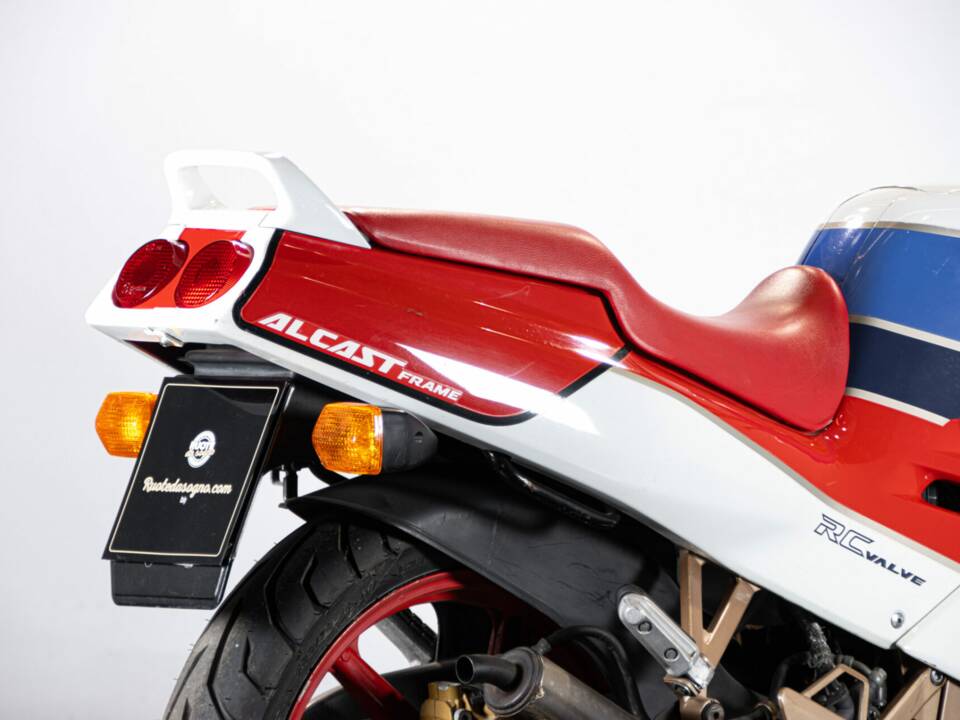 Afbeelding 10/49 van Honda NSR 125 R (1989)