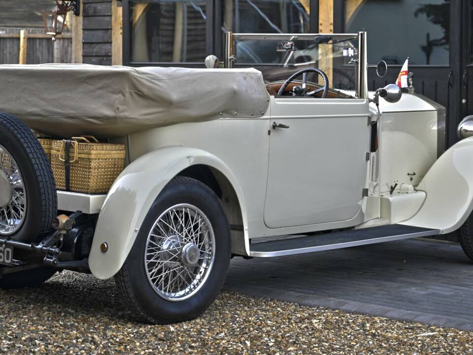 Immagine 23/50 di Rolls-Royce 20 HP (1929)