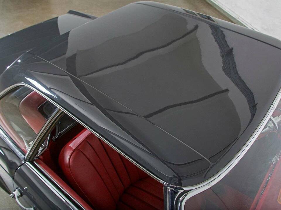 Bild 10/32 von Mercedes-Benz 230 SL (1963)