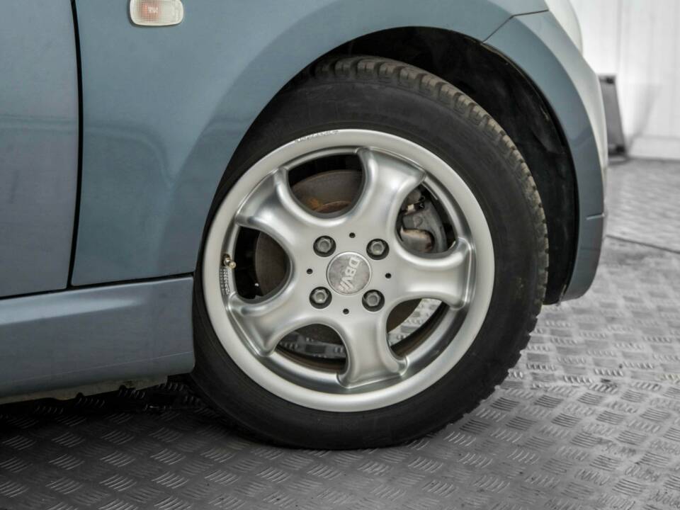 Image 38/50 of Daihatsu Copen 1.3-16v (2006)