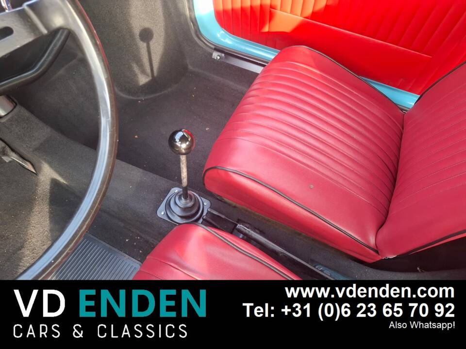 Immagine 28/73 di FIAT 500 L (1973)