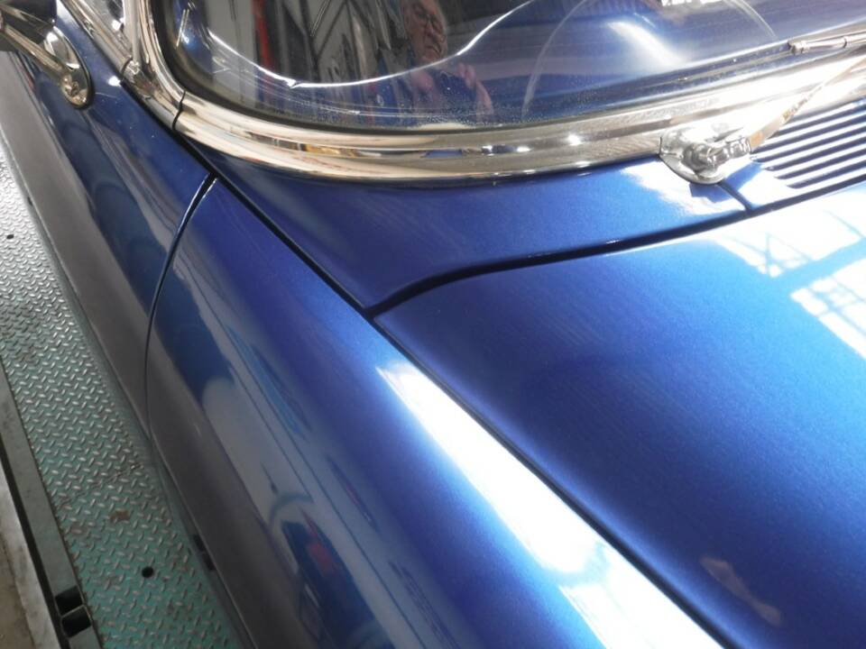 Imagen 27/50 de Chevrolet Bel Air (1955)