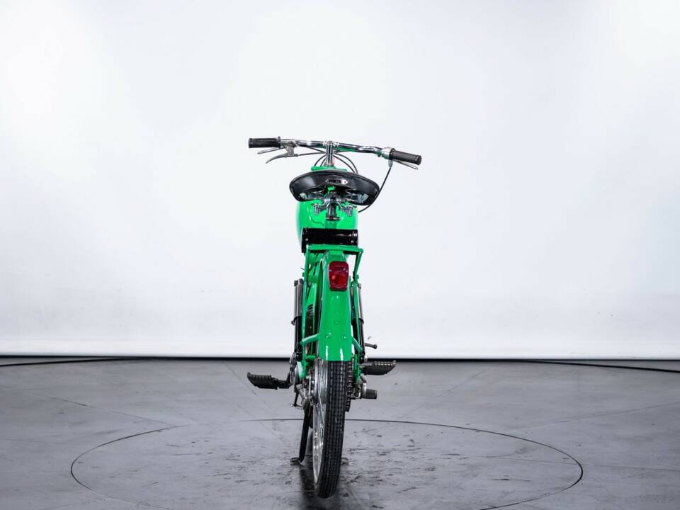 Image 2/44 de Ducati Cucciolo (1951)