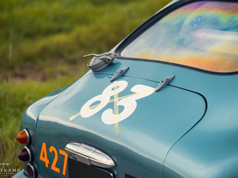 Bild 19/22 von Deutsch-Bonnet HBR5 (1956)
