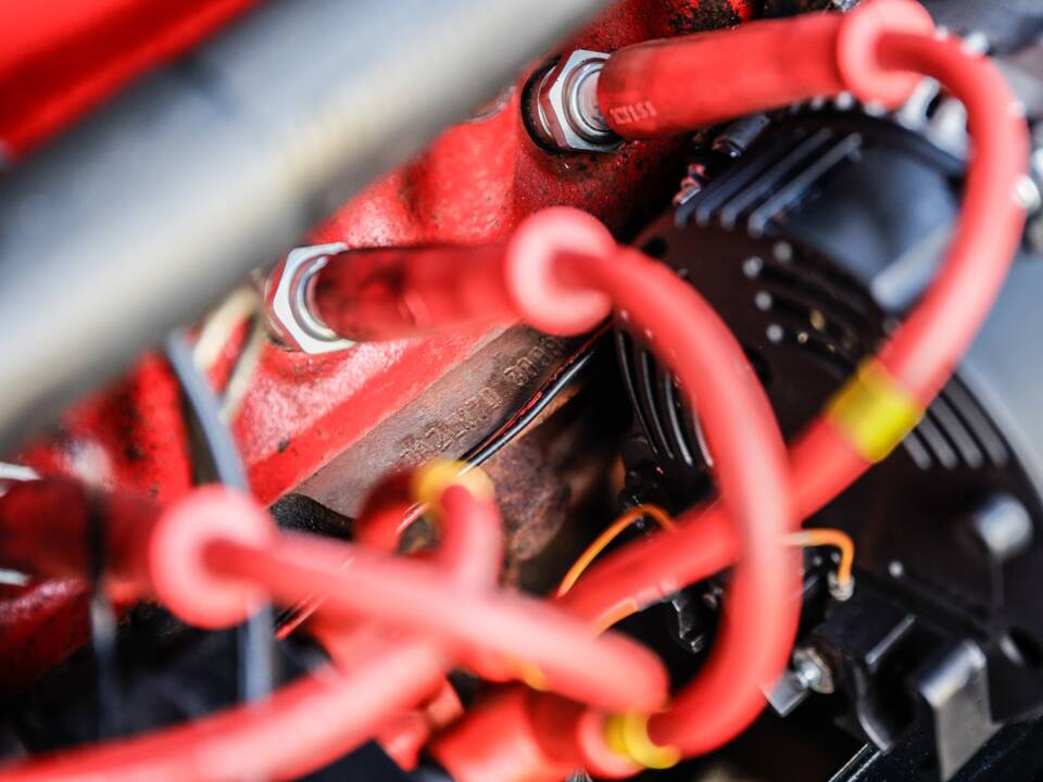 Imagen 19/31 de Mini Cooper S 1.3i (2000)