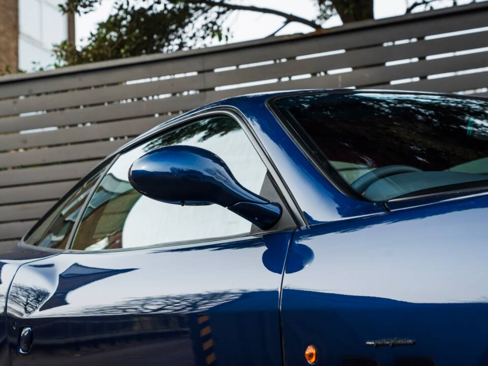 Bild 56/66 von Ferrari 550 Maranello (2000)