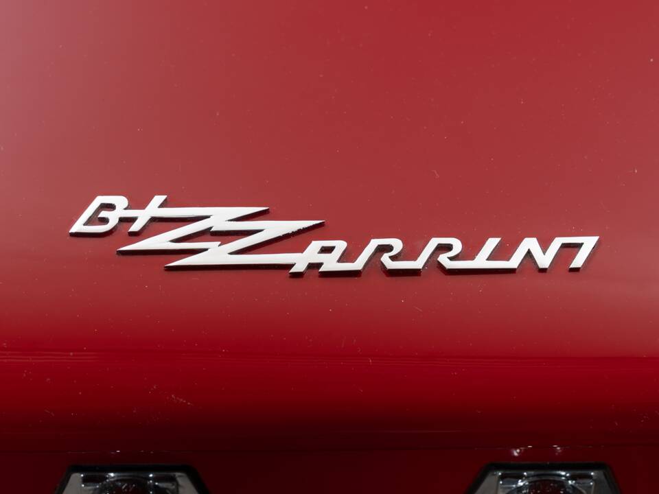 Bild 34/40 von Bizzarrini GT Strada 5300 (1965)
