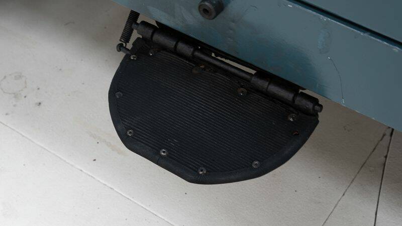 Immagine 15/15 di Land Rover 109 (1962)