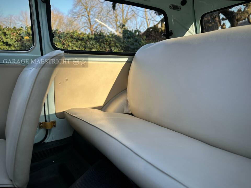 Bild 34/98 von FIAT 500 Giardiniera (1973)