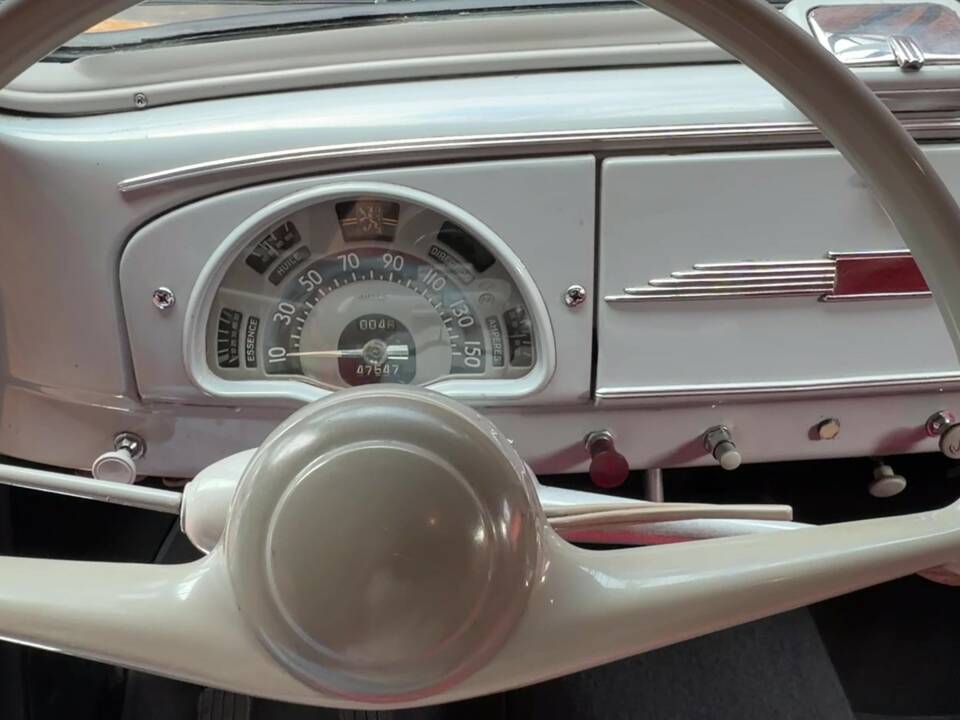 Imagen 22/42 de Peugeot 203 C (1958)