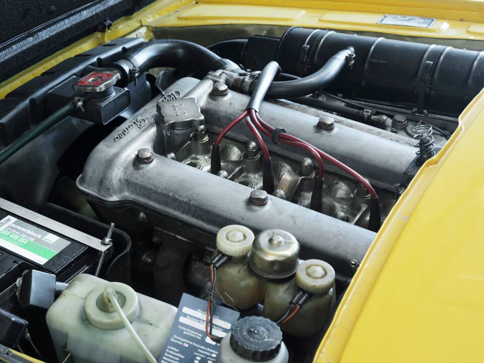 Image 50/50 of Alfa Romeo Junior Zagato GT 1600 (1974)