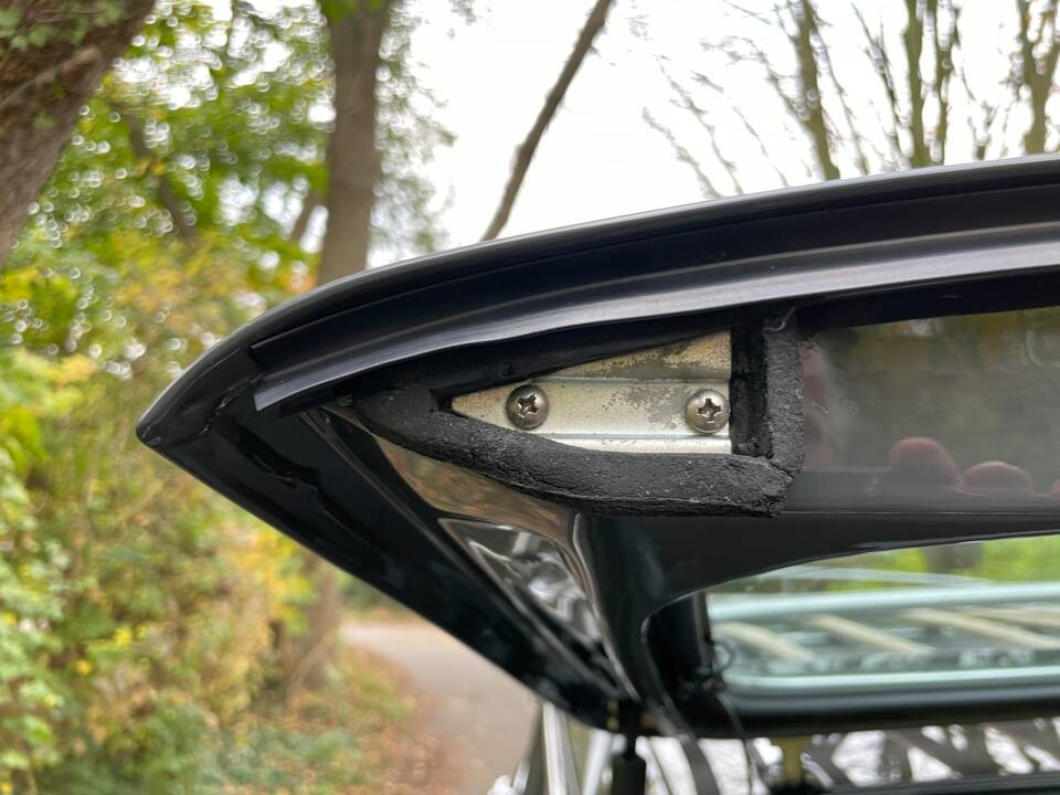 Bild 33/68 von Volvo Amazon  P121 (1968)