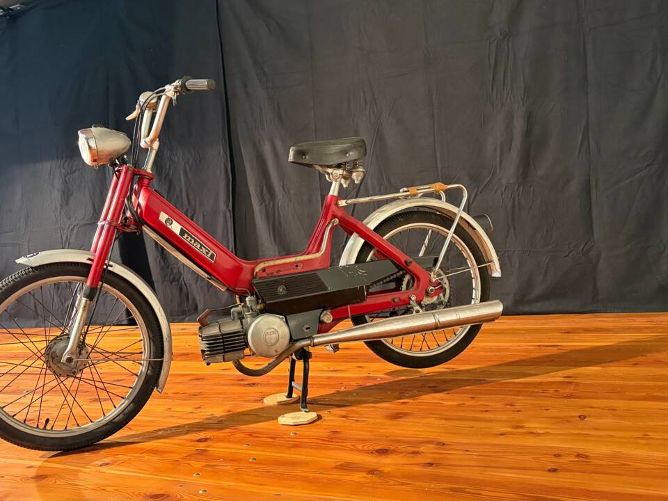 Immagine 7/18 di Puch Maxi (1969)