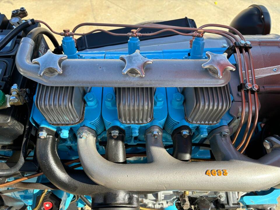 Immagine 61/106 di Lamborghini 2R (1965)